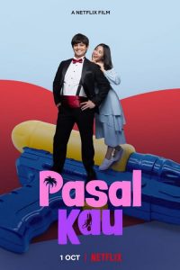 Pasal Kau (All Because of You) izle