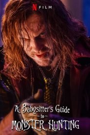 Bebek Bakıcısının Canavar Avlama Rehberi izle 720p