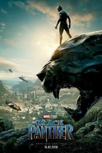 Kara Panter izleme – Black Panther