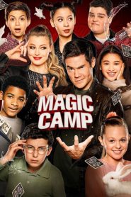 Magic Camp izle – Netflix