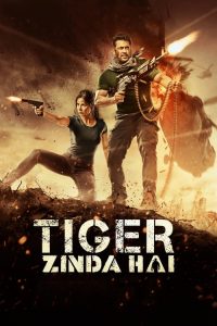 Tiger Zinda Hai izle Altyazılı