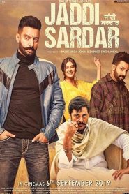 Jaddi Sardar izle