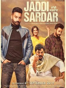 Jaddi Sardar izle