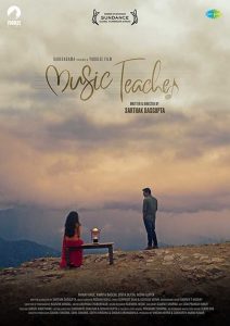 Music Teacher izle