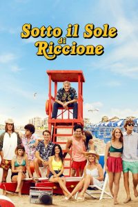 Riccione Güneşinin Altında izle – Netflix