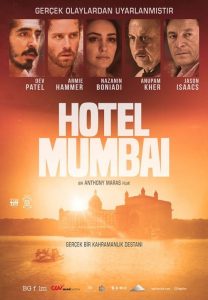 Hotel Mumbai izle