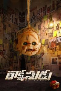 Rakshasudu izle