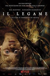 Il legame – Lanetli Bağlar izle Netflix