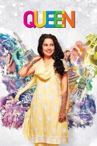 Kraliçe (2013) – Queen izle