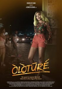 Oloture izle Altyazılı