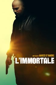 L’immortale – The Immortal izle 2019