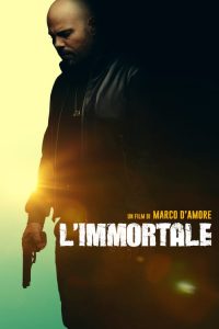 L’immortale – The Immortal izle 2019