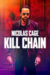 Kill Chain izle