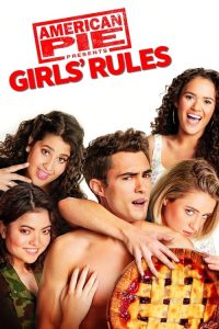 Amerikan Pastası 9 izle