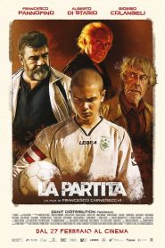 Kader Maçı izle – La partita