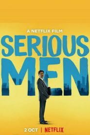 Serious Men izle – Komedi