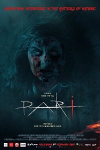 Pari (2018) izle