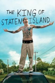 The King of Staten Island izle – Komedi