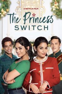Prenses Değişimi izle
