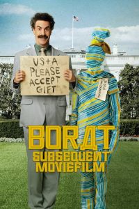 Borat Devam Filmi Full türkçe dublaj izle