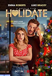 Holidate izle – 2020 Filmi