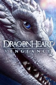 Dragonheart: Vengeance 2020 Türkçe Dublaj izle
