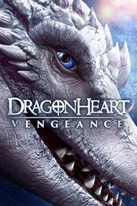 Dragonheart: Vengeance 2020 Türkçe Dublaj izle