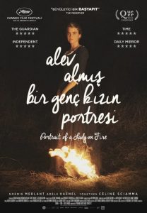 Alev Almış Bir Genç Kızın Portresi izle