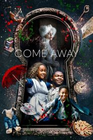 Come Away Türkçe Dublaj Full izle