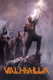 Valhalla Thor Efsanesi 2019