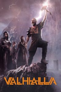 Valhalla Thor Efsanesi 2019
