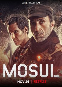 Musul izle 2019 Netflix