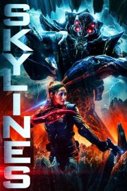 Skylines 2020 Türkçe Dublaj izle