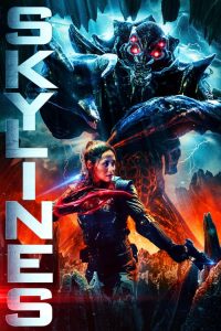 Skylines 2020 Türkçe Dublaj izle