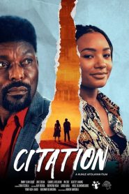 Citation izle