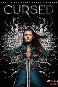 Cursed izle