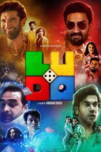 Kızma Birader Ludo Hint Filmi izle