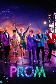 Mezuniyet Balosu izle – The Prom