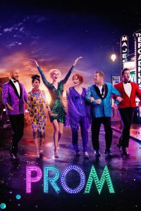 Mezuniyet Balosu izle – The Prom
