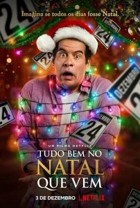 Yine Noel Netflix Filmi izle