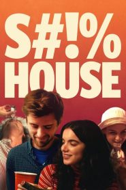Shithouse izle