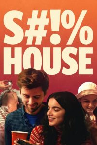 Shithouse izle