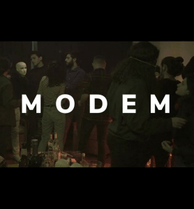 Modem izle Gençlik Filmi