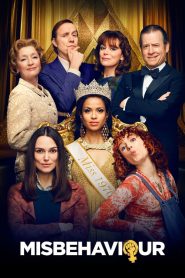 Bayan Devrim izle – Misbehaviour
