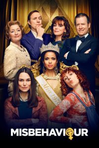 Bayan Devrim izle – Misbehaviour