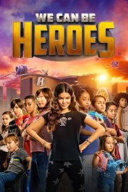 Kahramanlık Sırası Bizde 2020 Türkçe Dublaj izle