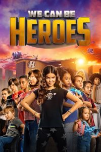 Kahramanlık Sırası Bizde 2020 Türkçe Dublaj izle