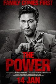 The Power izle Hint Filmi