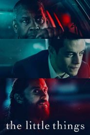 Küçük İpuçları 2021 Full Türkçe Dublaj izle
