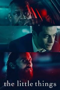 Küçük İpuçları 2021 Full Türkçe Dublaj izle